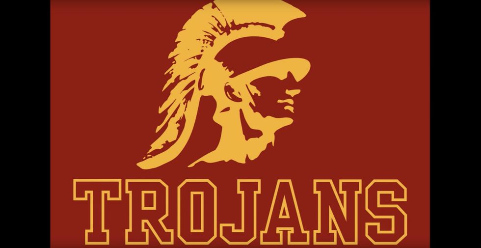 Students rally and demand USC professor be fired for saying ‘accusers sometimes lie’