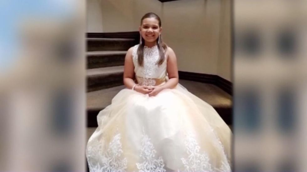 Texas judge denies family's request to keep 9-year-old daughter on life support