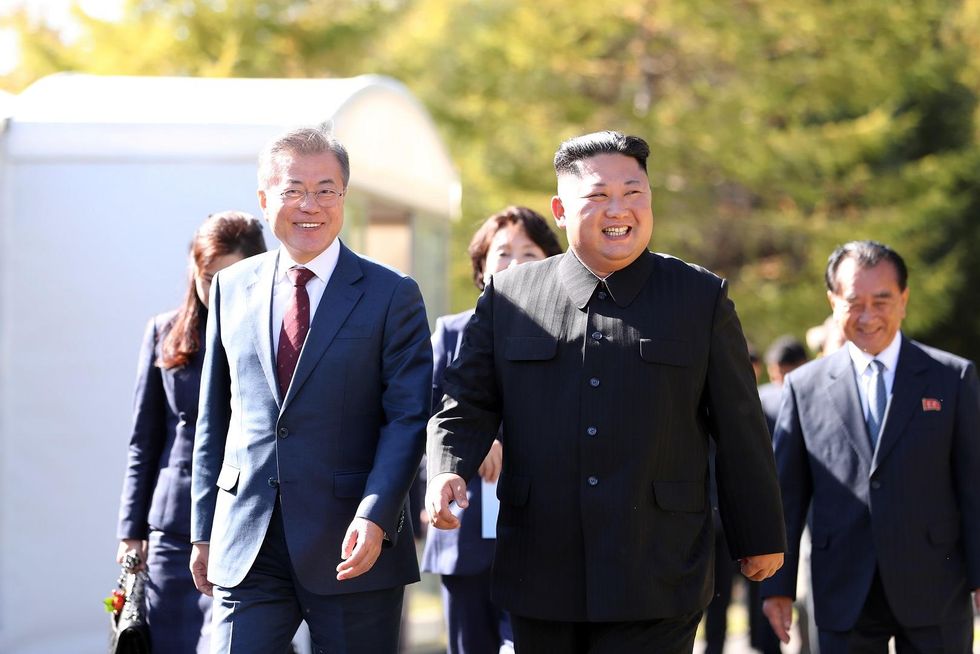 After US backlash, South Korea reverses course on lifting sanctions on North Korea