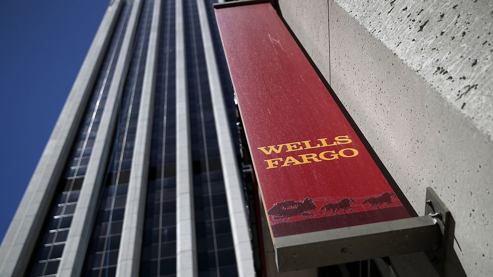 Wells Fargo customers hit with double-bill payments and empty accounts in latest scandal for bank