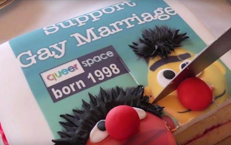 Gay cake' trial against Christians who own Northern Ireland bakery results in unanimous verdict