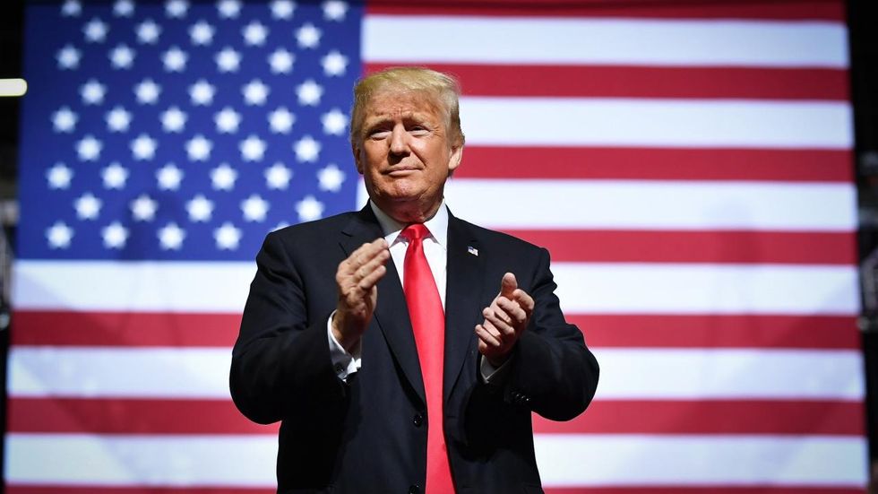 President Trump calls out the Left's Medicare for all plan in scathing op-ed