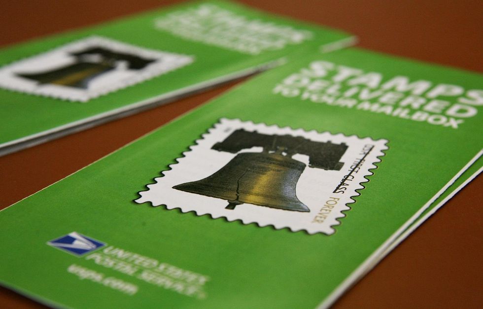 US Postal Service asks for record-high price hike on stamps