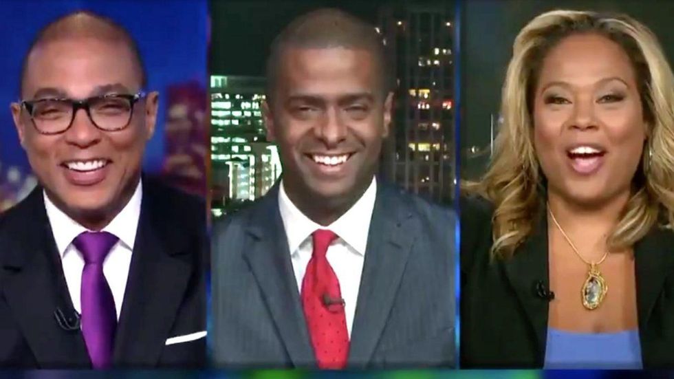 Conservative NFL legend wonders why CNN hasn’t fired Don Lemon over racial remarks about Kanye West