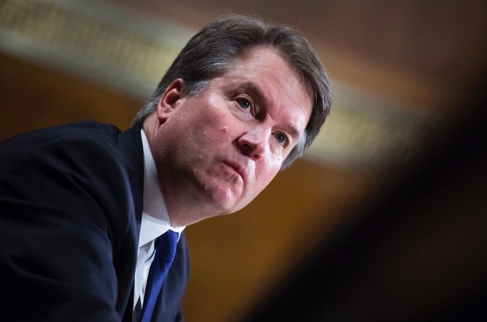 Post-Kavanaugh Self-Defense Class aims to help women suffering from 'post Kavanaugh stress syndrome