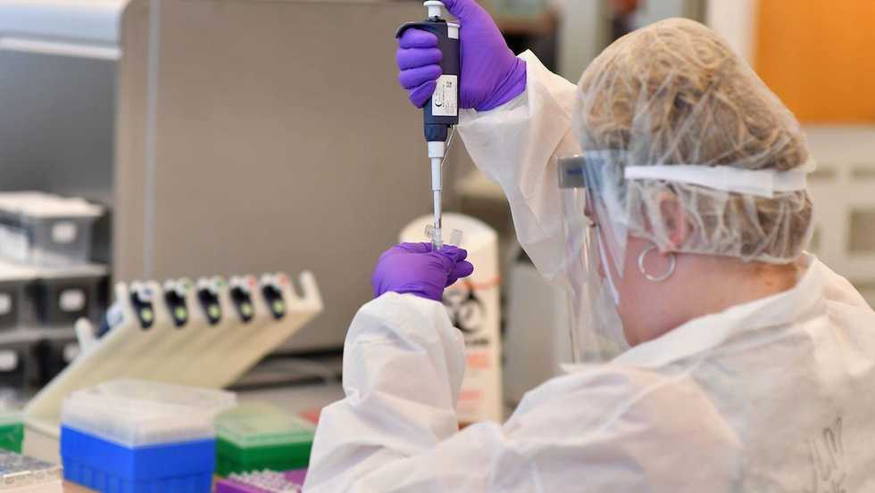 Popular DNA tests could be compromising your privacy, according to researchers