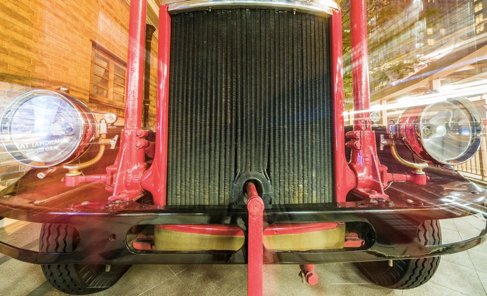 Catholic Firefighters Were Ordered to Drive in a Gay Pride Parade. Their 10-Year Legal Battle Just Ended -- Here's What the Court Said.