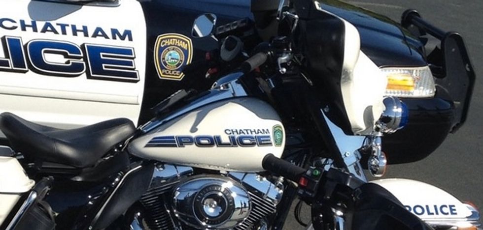 New Year’s Eve Reveler Lying in Road Hit by Mass. Officer Responding to Emergency Call, Police Say