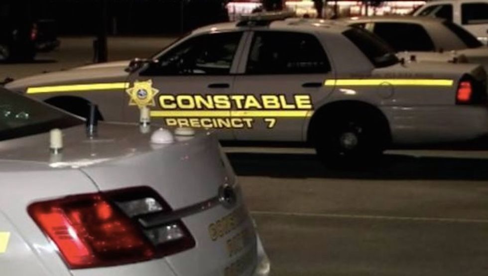 Texas Cops on Alert After Brake Lines on Houston Police Cruiser Cut