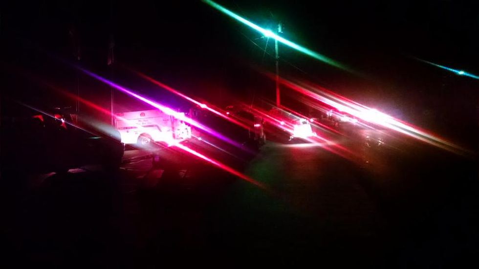 Kentucky Police Say 7-Year-Old Girl Survived Deadly Plane Crash, Alerted Authorities