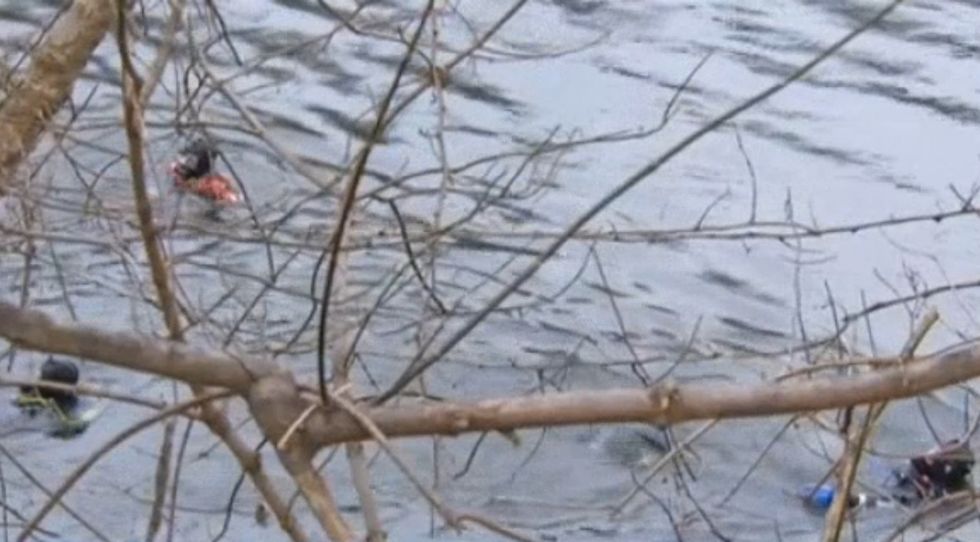 Body of College Senior Missing Since Thanksgiving Pulled From River, Family Says