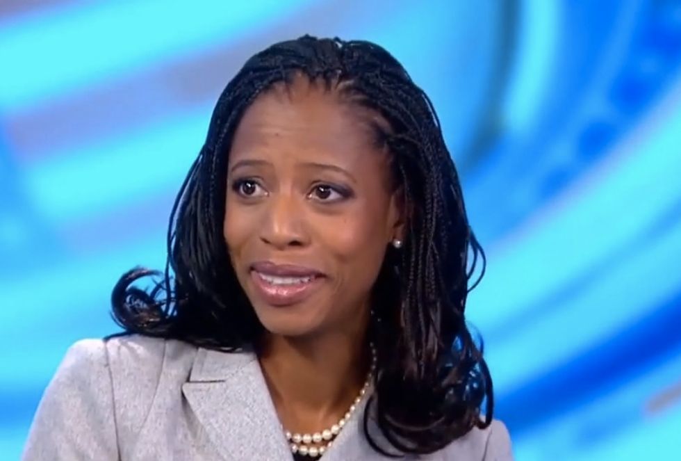 Rep. Mia Love Goes Off on Planned Parenthood Scandal: ‘Now Watch, This Is What’s Going to Happen’