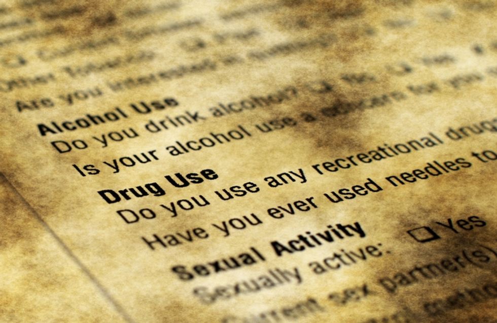 Study Reveals How Teens' Religion and 'Worldviews' Impact Drug and Substance Use — and Parents Will Want to Pay Close Attention
