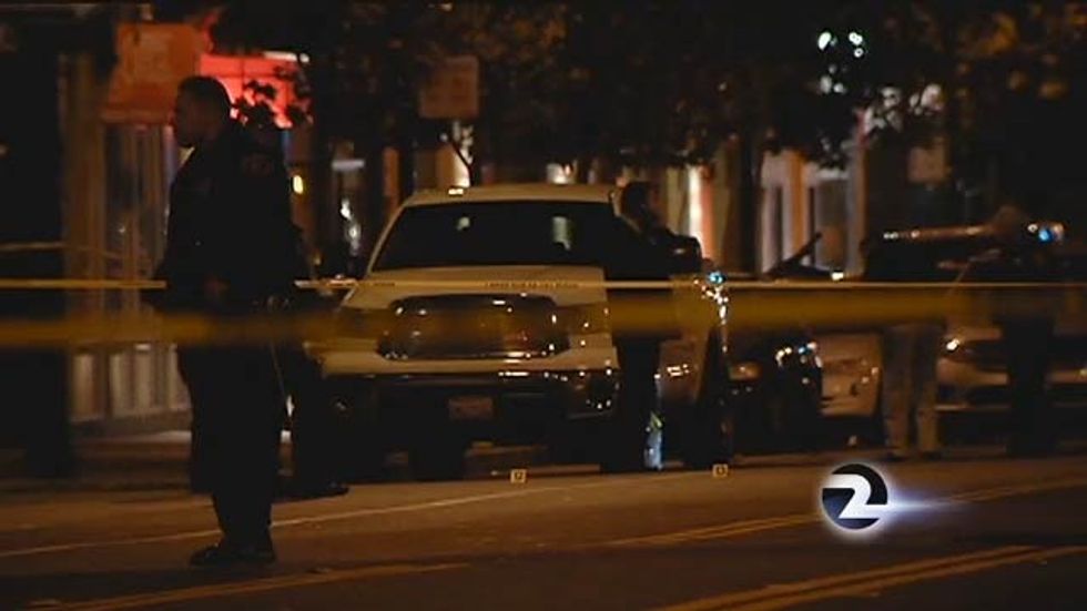 Man Fatally Shot After Pulling Fake Gun on Calif. Cops Left Behind Note for Them: ‘Dear Officer(s)’