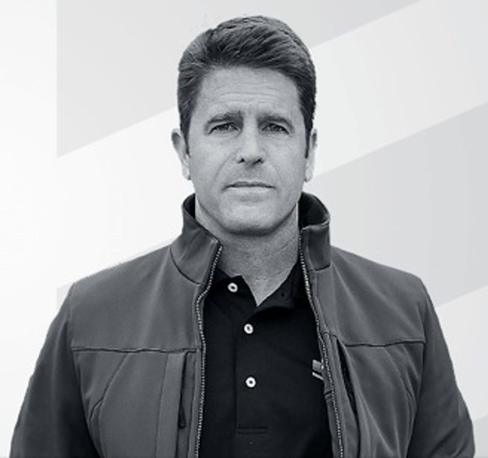 Brad Thor Observes Something Peculiar About Obama Admin's Reaction to Gay Marriage Ruling