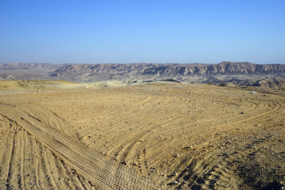 USDA launches year-long celebration of dirt