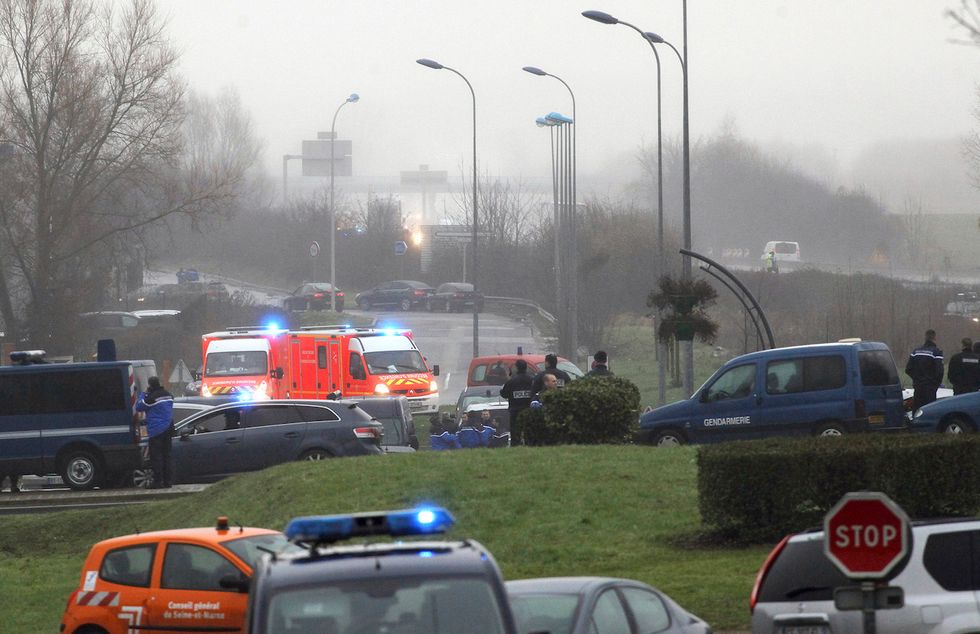 Charlie Hebdo Massacre Suspects Dead, at Least Four Hostages Killed in Kosher Market Siege