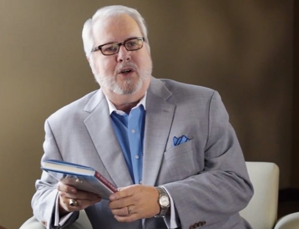 Pastor Was on His Way to a Bible Study When He Claims He Was Killed in a Car Wreck — and Visited Heaven