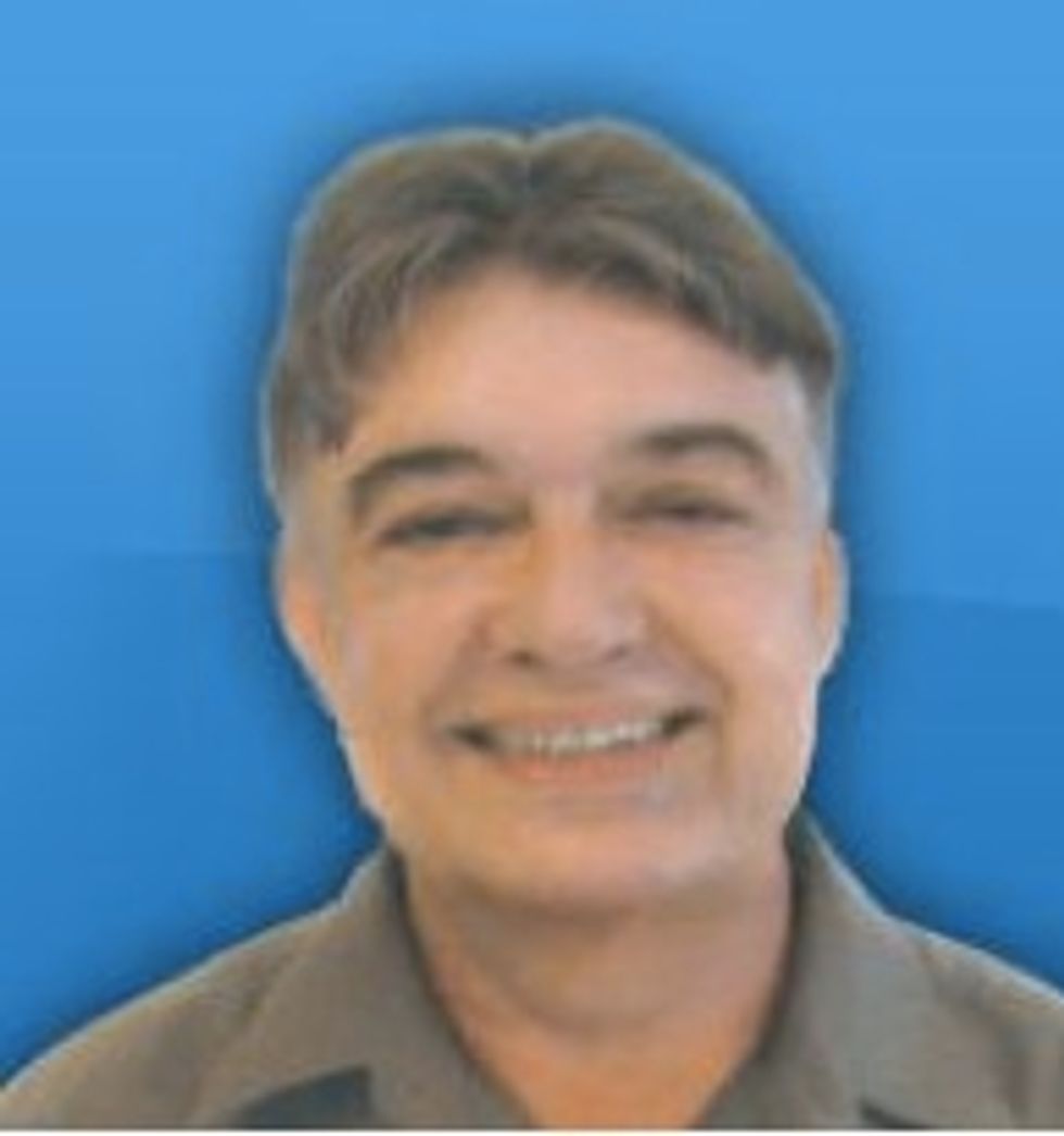 Attorney's Harassment Conviction Upheld. What He Was Accused of Had Judge Calling Him a 'Dirty Old Man.
