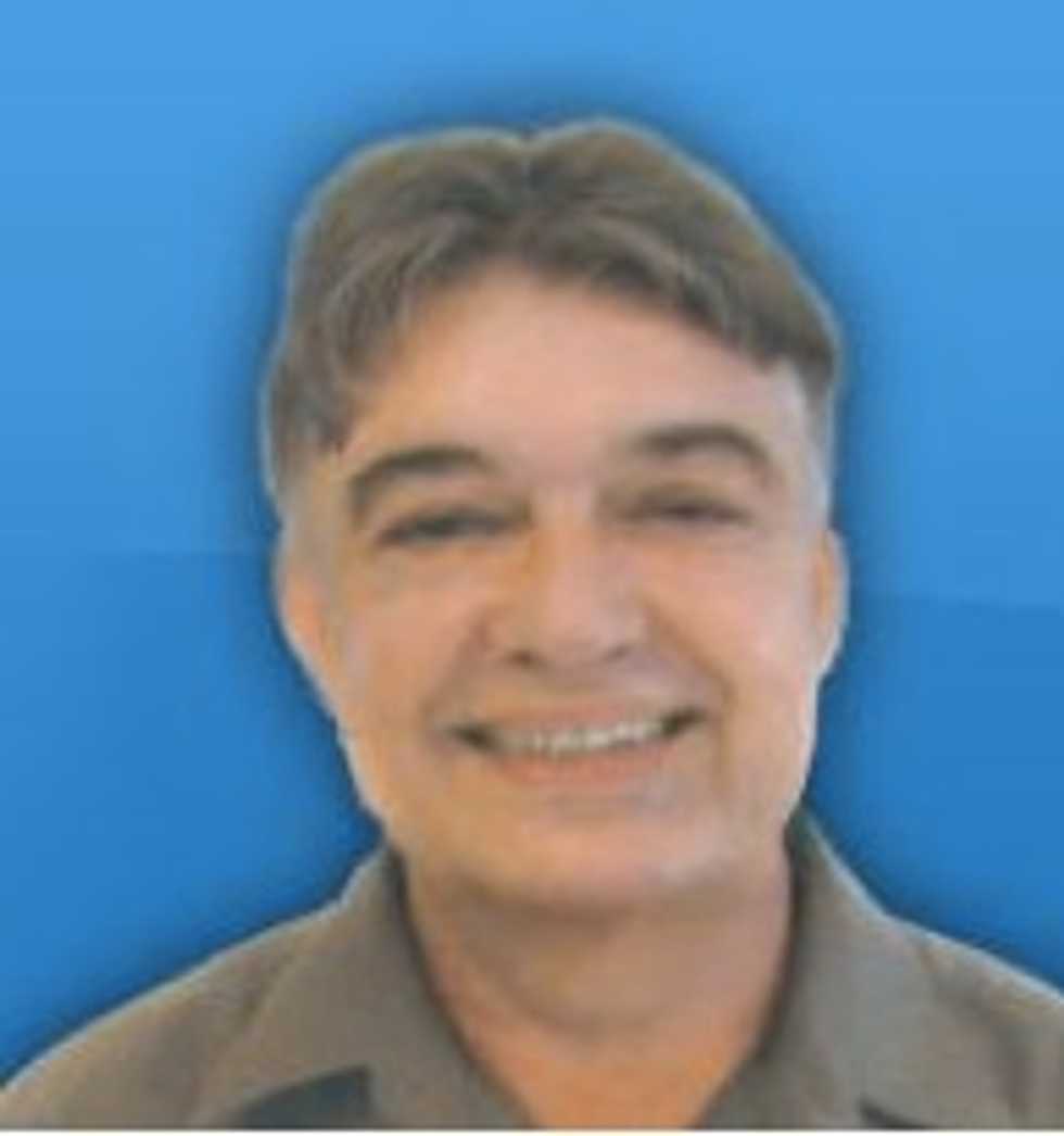 Attorney's Harassment Conviction Upheld. What He Was Accused of Had Judge Calling Him a 'Dirty Old Man.