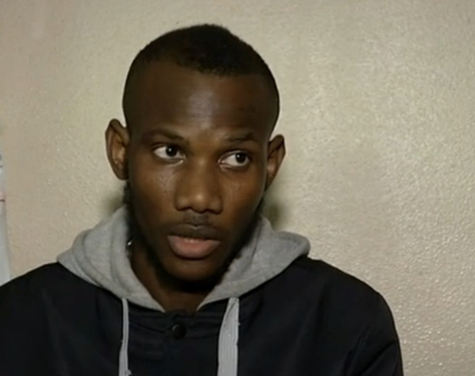 While Islamic Terrorist Held Hostages in Kosher Market, Muslim Employee Took Several Shoppers to Safety