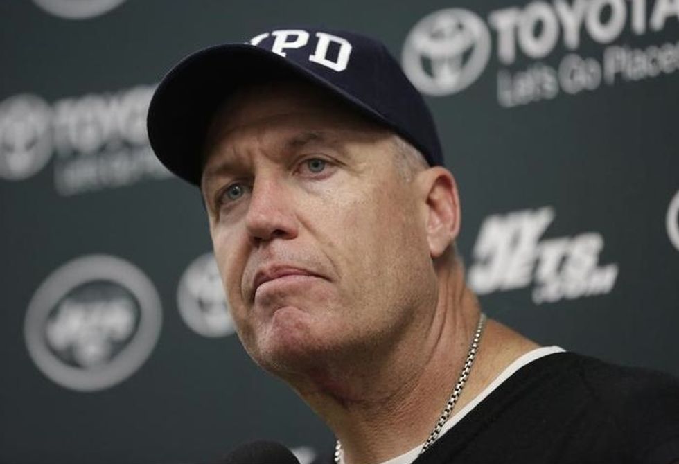 Buffalo Bills Could Hire an Old Rival's Fired Head Coach -- and Pay Him $5.5 Million a Year