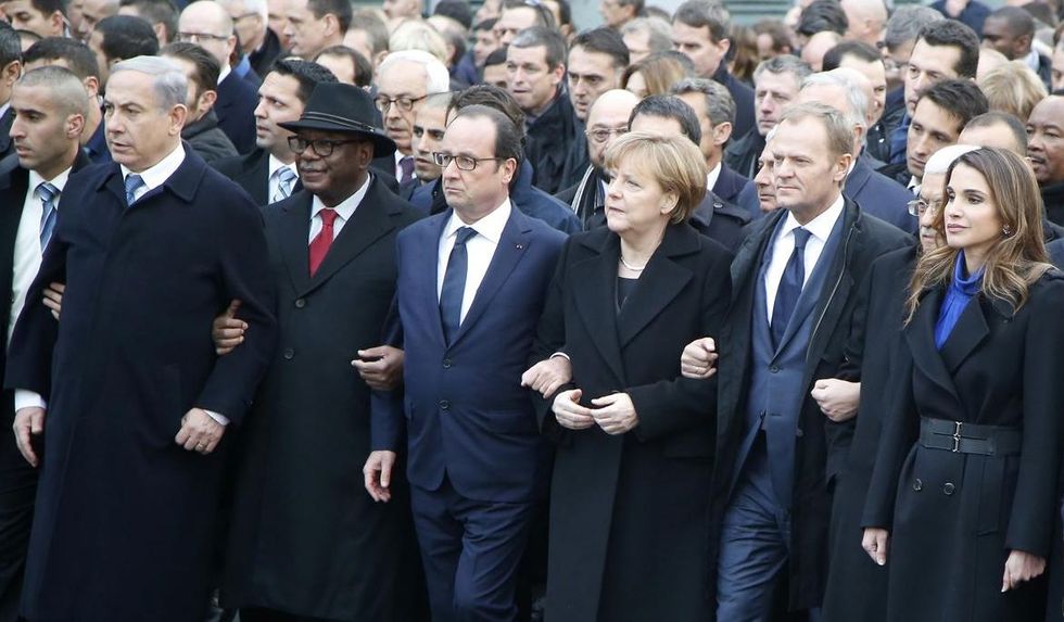 Taking on Violent Islamists: Cut the Red Tape and Stop Being Politically Correct