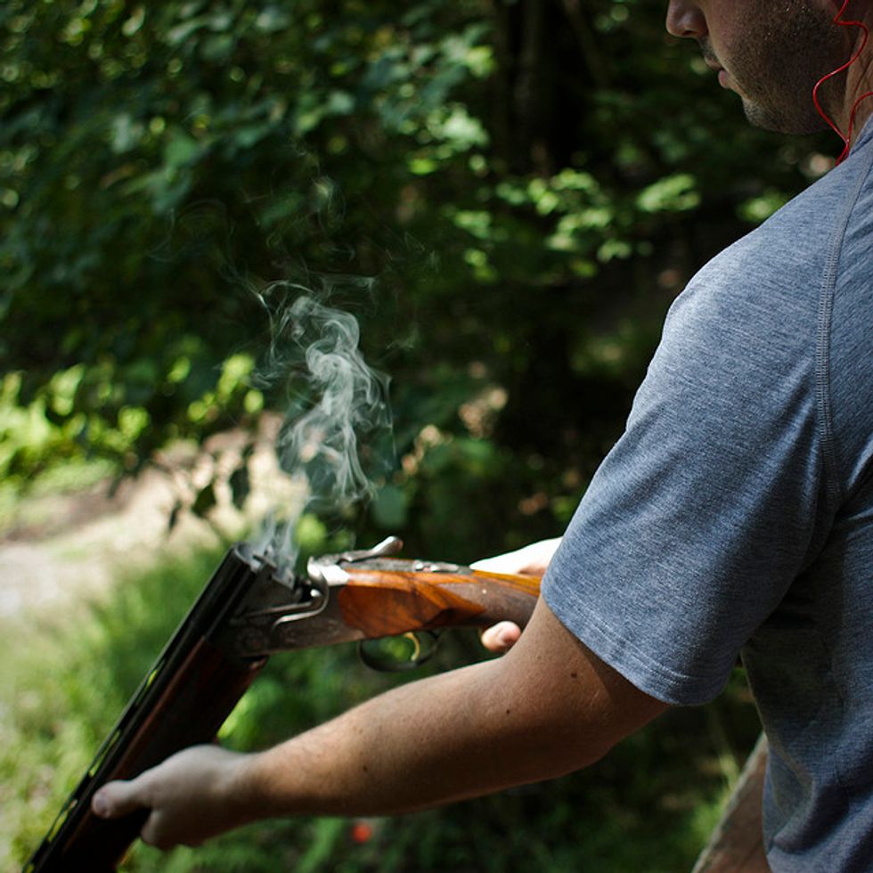 Pennsylvania Towns Are Throwing in the Towel as Gun Owners Challenge Illegal Rules