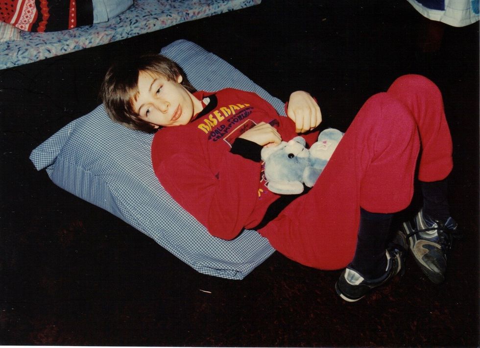 He Remained Trapped in Vegetative State for 12 Years. Then He Miraculously Awoke and Had a Jaw-Dropping Story to Tell.