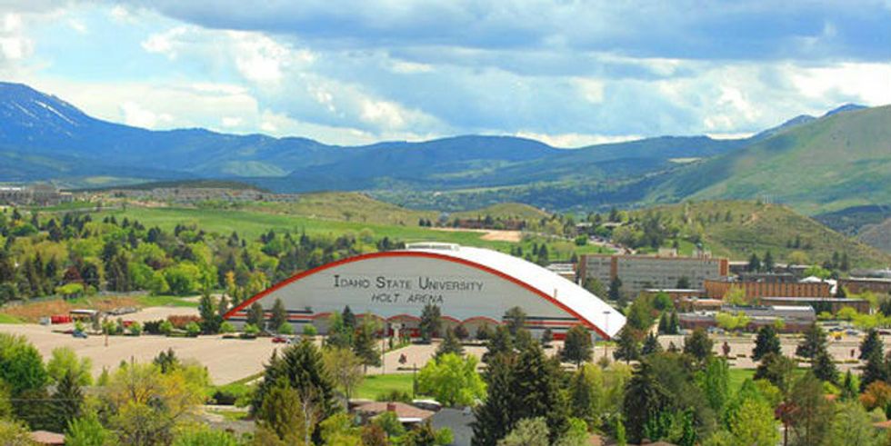 Why Has Idaho State University Canceled an Order for 11 AR-15s?