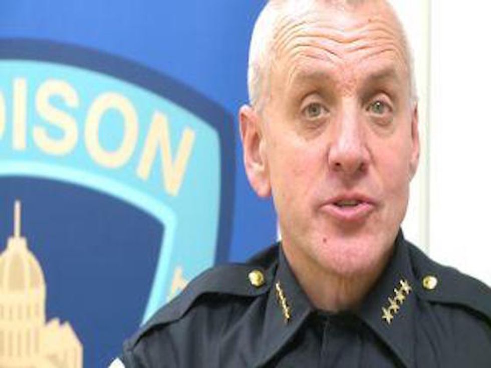 Young, Gifted and Black Coalition' Issues Demands in Open Letter to Police Chief. They Got This Blunt Reply.