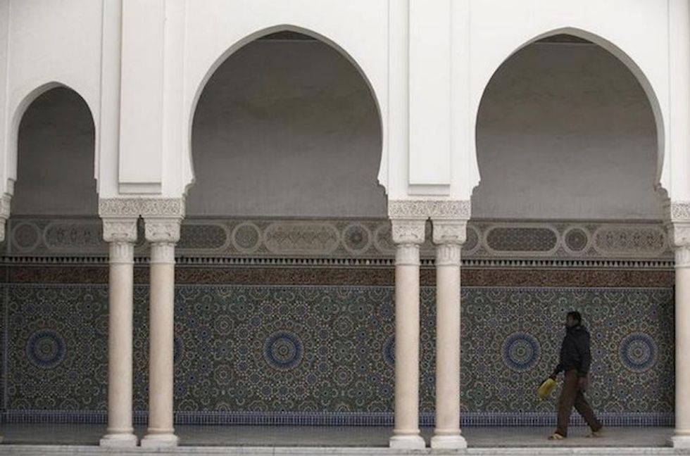 Some French Muslim Students Reportedly Refused to Observe Moment of Silence for Terror Attack Victims