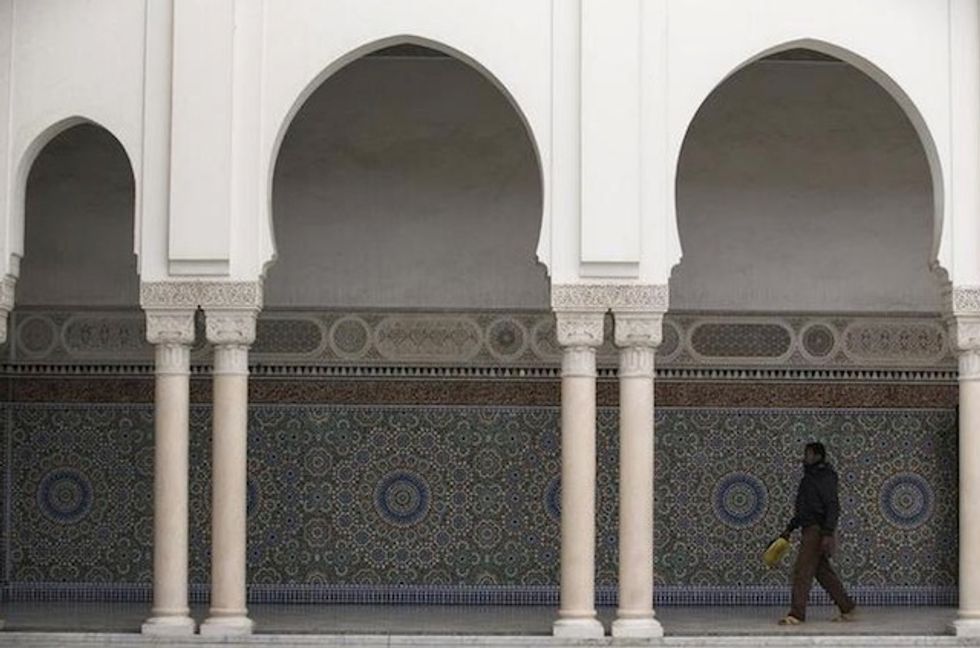Some French Muslim Students Reportedly Refused to Observe Moment of Silence for Terror Attack Victims