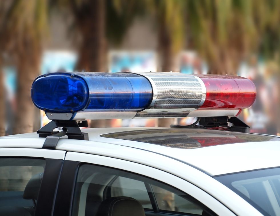 New Data Show Dramatic Increase in Number of U.S. Law Enforcement Officers Killed
