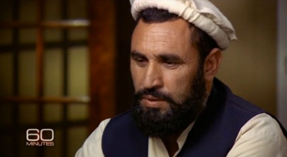 He's the Afghan Who Saved Navy SEAL Marcus Luttrell's Life — and Now He's in Need of America's Help