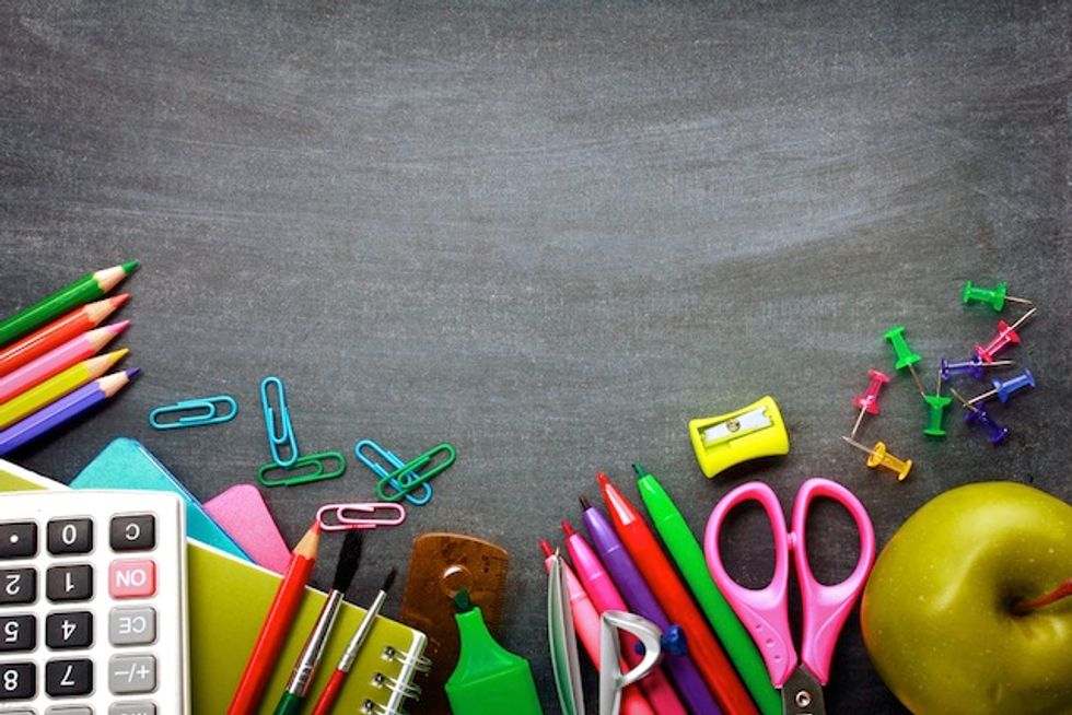 The Small Act of Kindness 300 Iranian Students Offered Their Teacher Battling Cancer