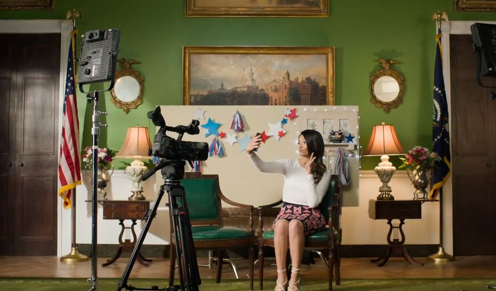 White House Says Obama Taking Questions From YouTube Stars Will Be 'Unique' and 'Interesting