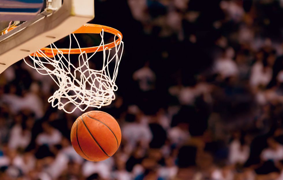 Calif. Basketball Coach Suspended After His Team Wins 161-2: 'What He Did Was Wrong
