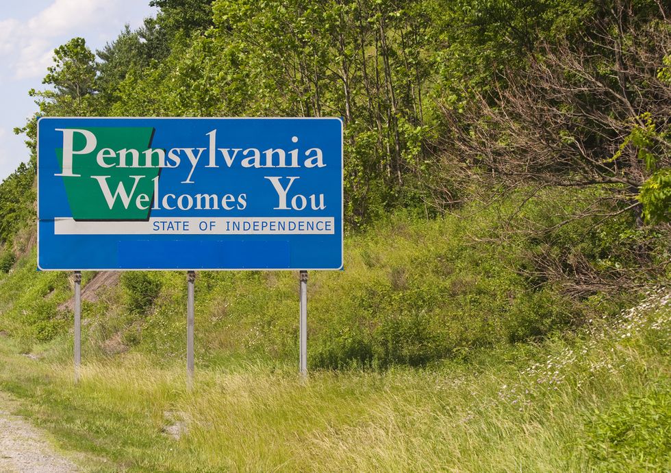 Pennsylvania Caught Handing Out Food Stamps, Welfare to Ineligible Immigrants