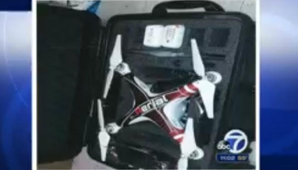 San Francisco Agency Faces Backlash Amid Stolen Drone – but Some Residents Are More Concerned the City Has Them