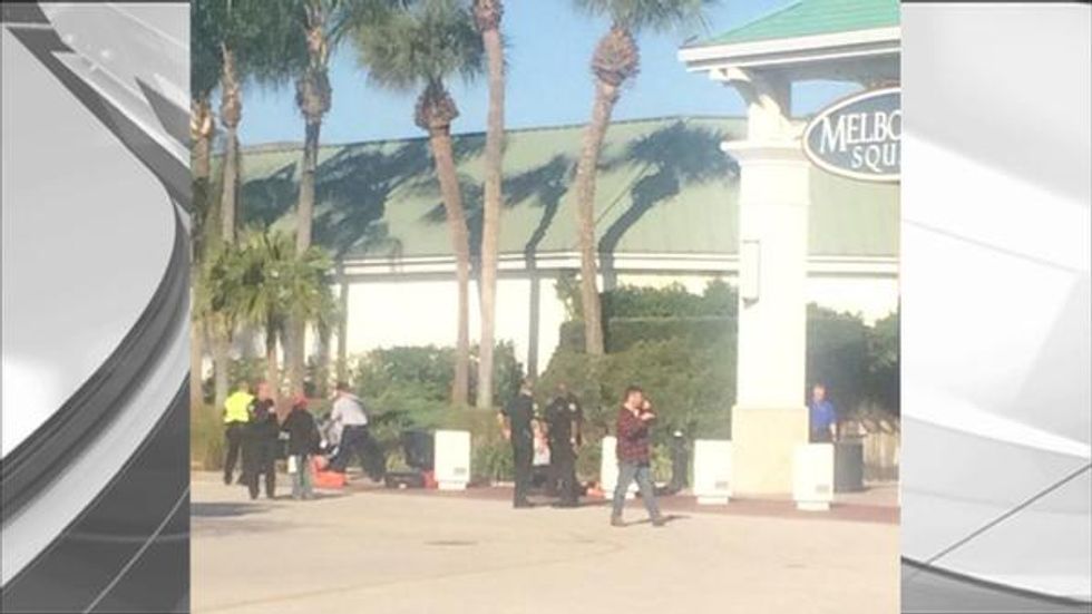 There's a Shooting, We Have to Get Out': Two Dead, One Injured in Florida Mall Shooting (UPDATE)