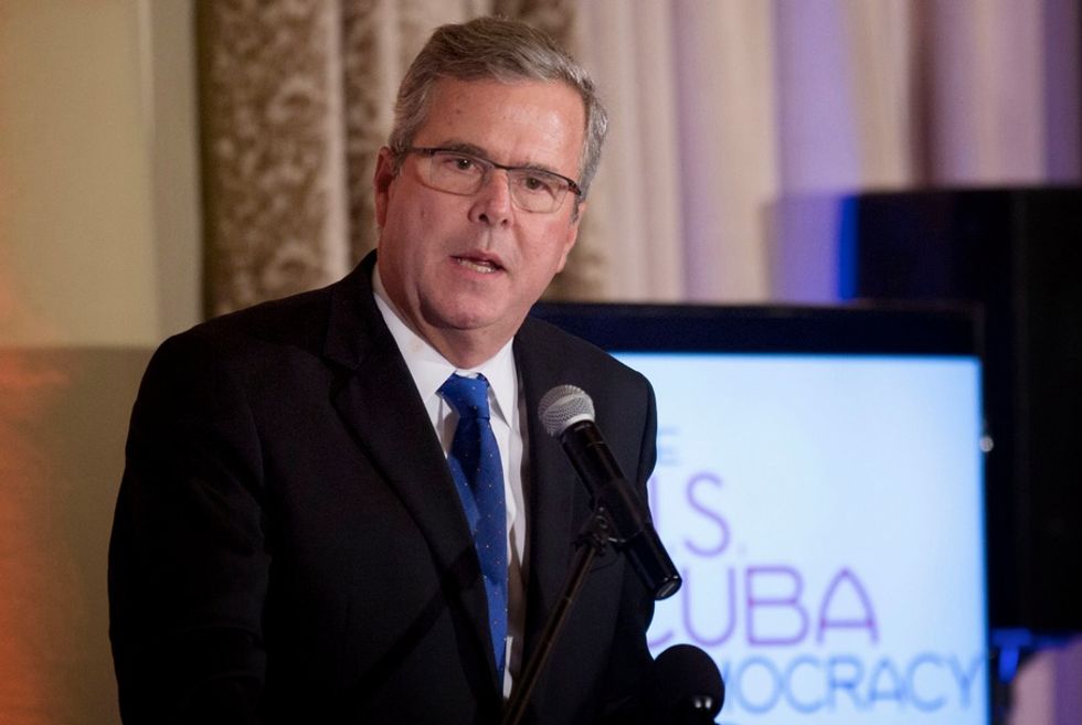 Will the 2016 Presidential Race Focus on This One Huge Topic?