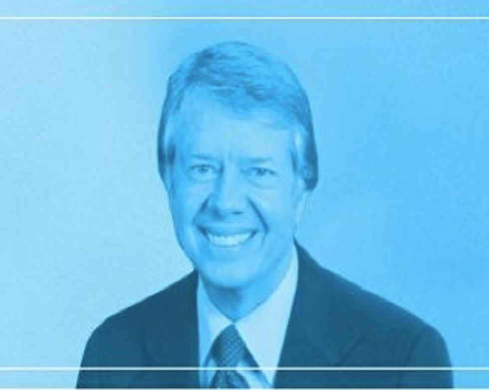 Reaction to the Democratic Party's Tweet on the 'Definition of Progress' Is Exactly What You'd Expect