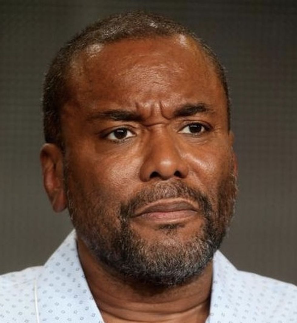 Empire' Creator: I Want to 'Blow the Lid Off Homophobia' in the Black Community