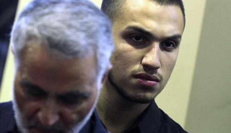 His First Name Was 'Jihad.' He Was the Son of a Top Hezbollah Commander. The Israelis Just Took Him Out.