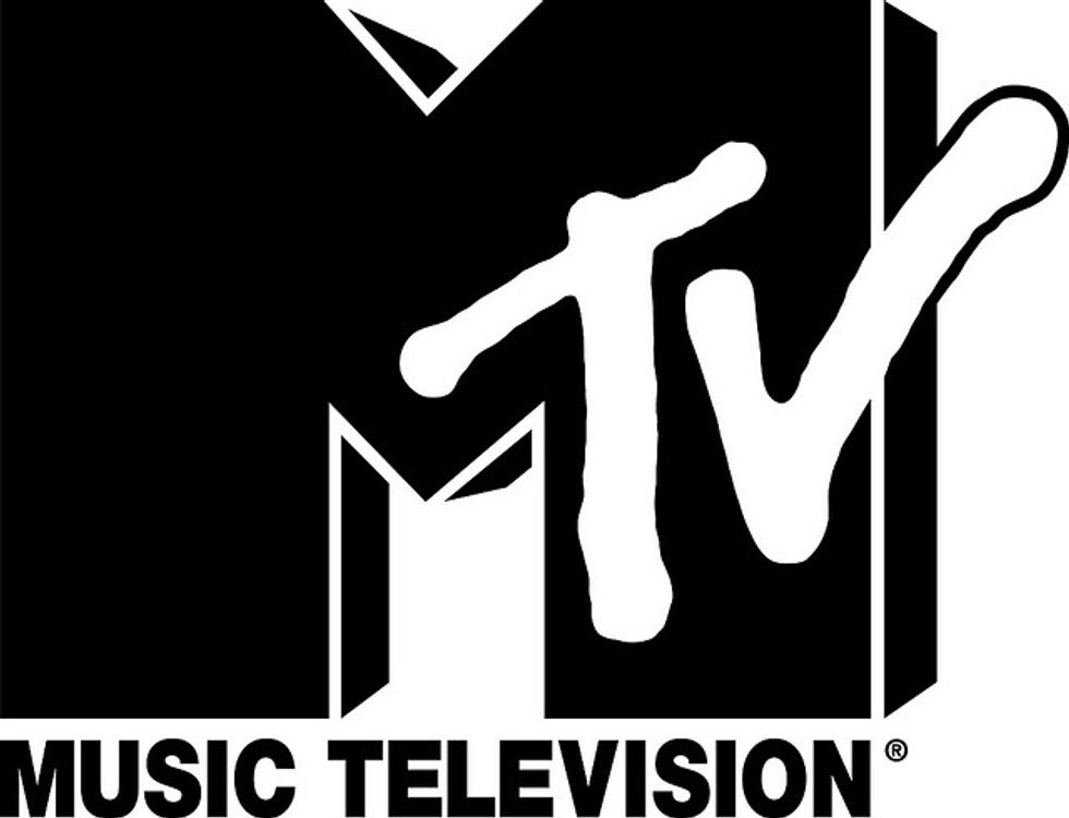 There's a Reason MTV's Shows Will All Be Black-and-White on MLK Day
