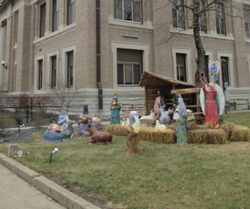 Officials Refuse to Back Down in Years-Long Battle With Atheists — but Will Their Most Recent Move End the Clash?