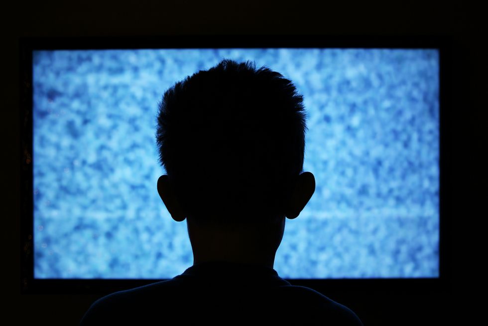 Concerned With What Your Kids See on TV? So Is This Group.