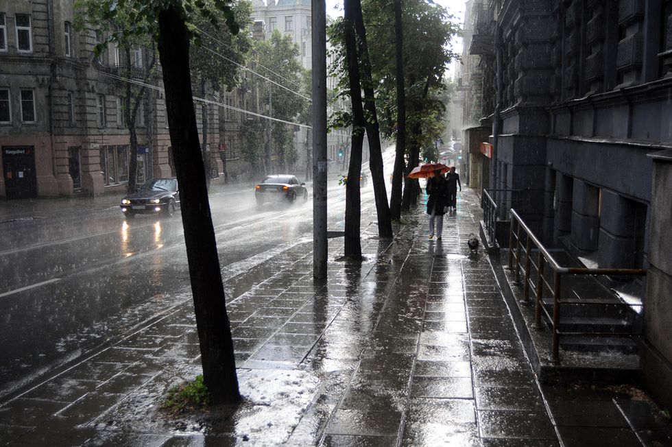 The Reason It Smells After a Rainfall Was ‘Unknown’ Until MIT Researchers ‘Observed’ This Phenomenon
