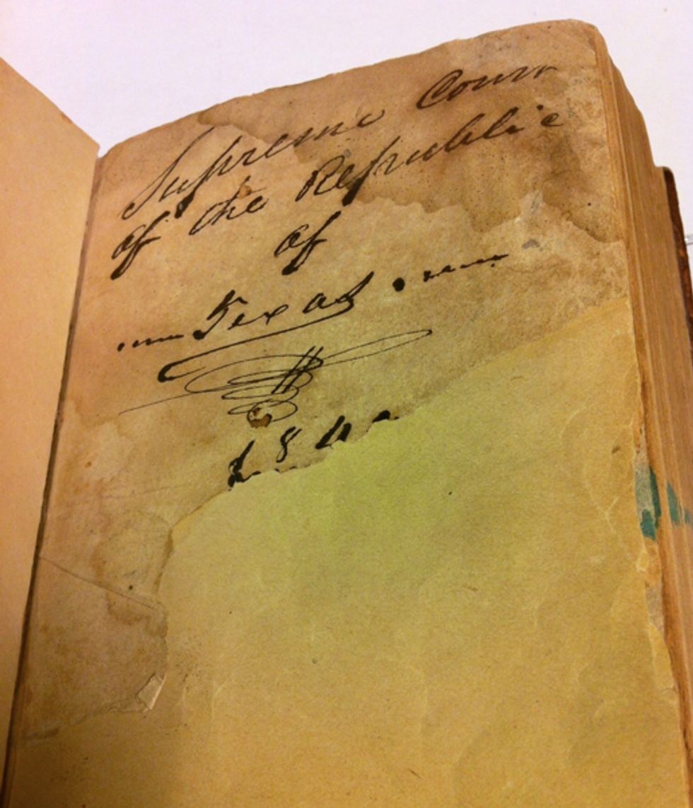 Does This Historic Bible's Torn Page Hold the Secret to a Mystery That Could Turn One of America's Oldest Inaugural Traditions on Its Head?